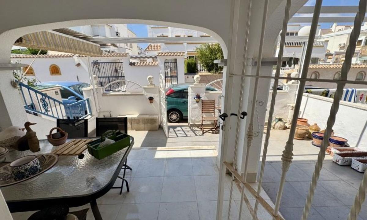 Sprzedaż mieszkania w Piso en La Florida, Orihuela, Orihuela
 photo 3