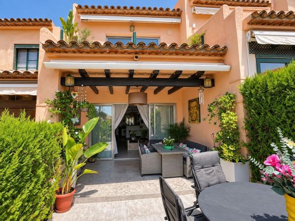 Chalet pareado en Golf Bahía, Finestrat thumbnail 3