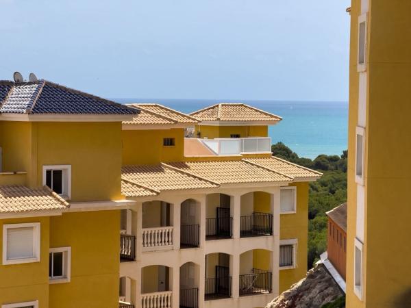 Sprzedaż mieszkania w Piso en Dehesa de Campoamor, Orihuela, Orihuela
thumbnail 2