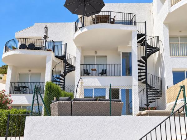Chalet pareado en Callosa d'En Sarria thumbnail 2