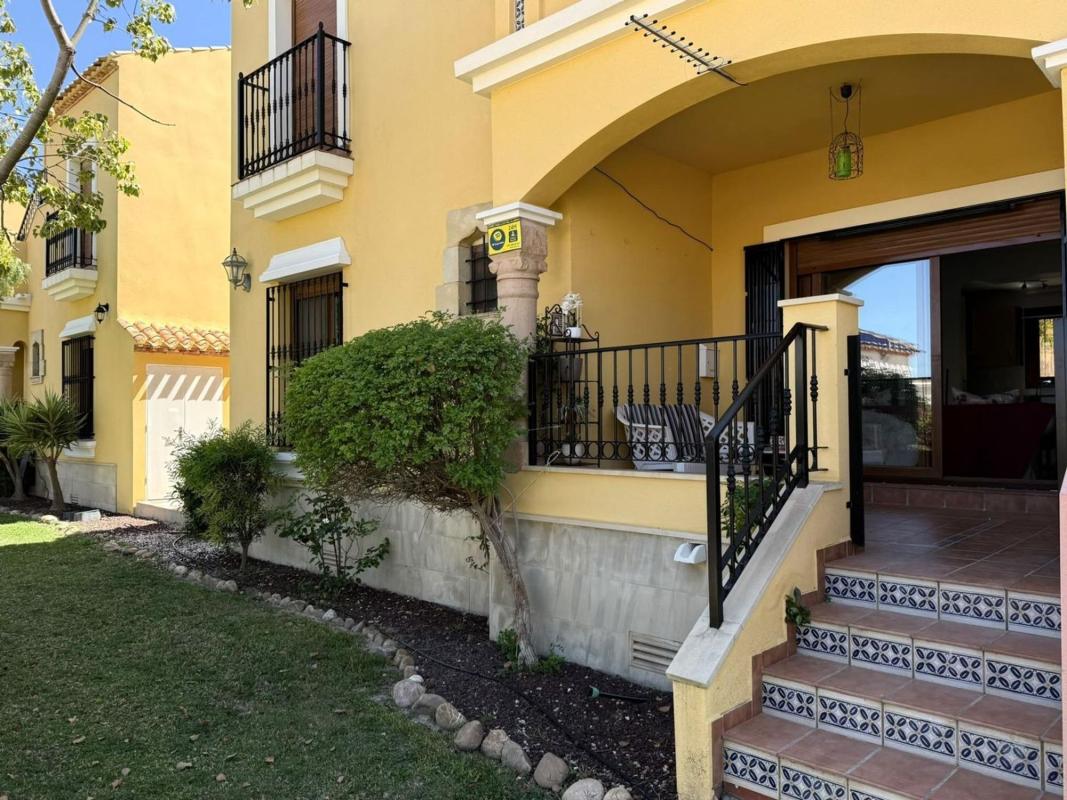 Sprzedaż mieszkania w Piso en Las Ramblas, Orihuela, Orihuela
 photo 5