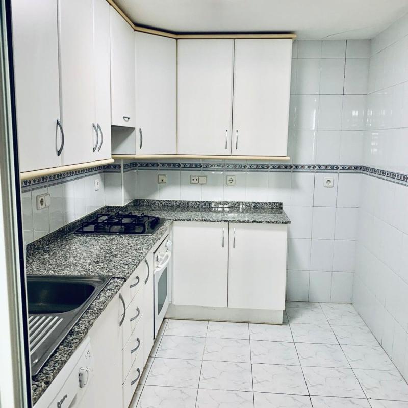 Sale of apartment in Piso en L'Albir, Alfaz del Pi, Alfaz del Pi
 photo 5