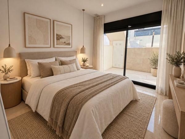 Independent chalet for sale in Casa o chalet en Los Europeos, Torrevieja, Torrevieja
 photo 1