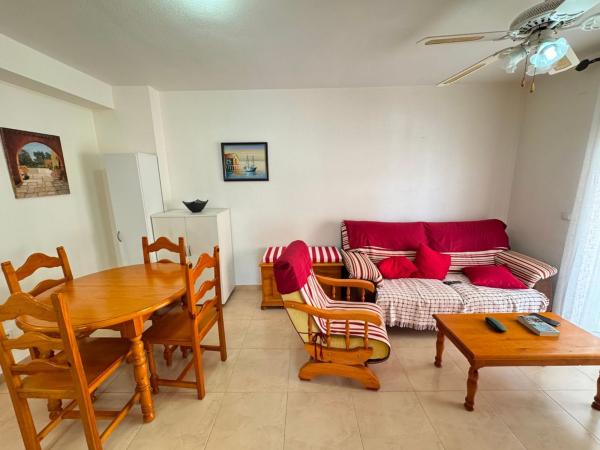 Sale of flat in Piso en Las Viñas, Guardamar del Segura, Guardamar del Segura
 photo 2