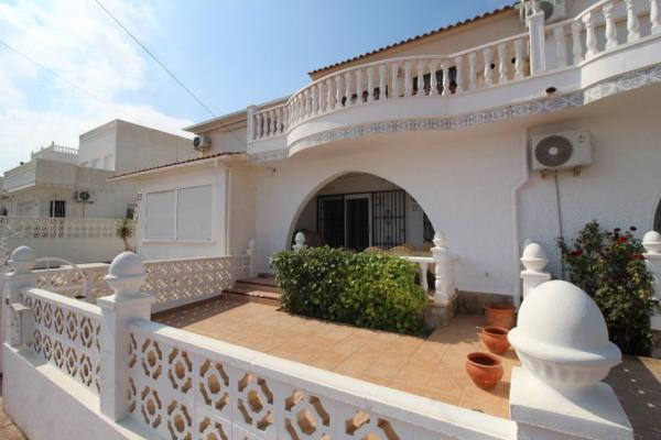 Дуплекс на продажу в Dúplex en Calle Jumilla, Blue Lagoon - Galán, San Miguel de Salinas, Сан-Мигель-де-Салинас photo 1