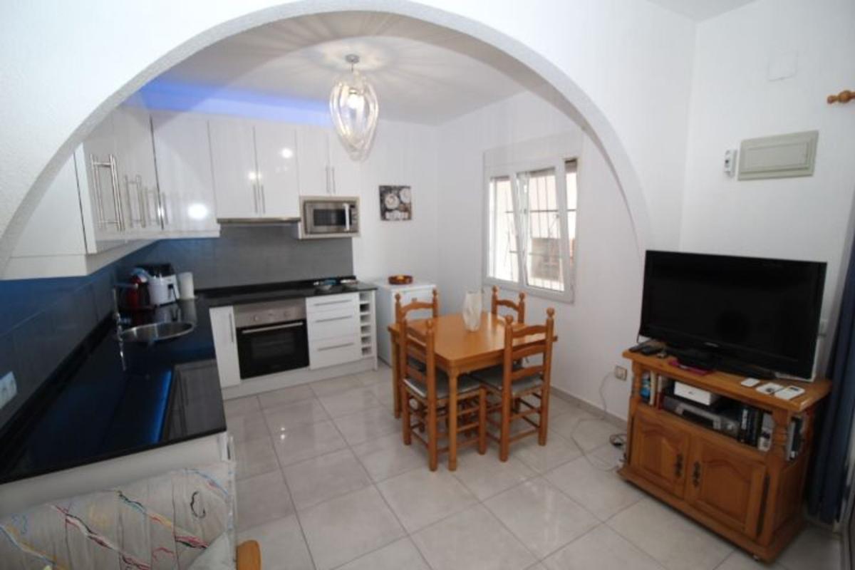 Продажа дуплекса на Dúplex en Calle Jumilla, Blue Lagoon - Galán, San Miguel de Salinas, Сан-Мигель-де-Салинас photo 3
