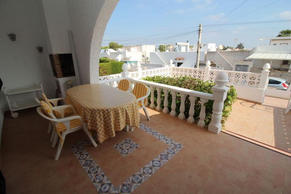 Продажа дуплекса на Dúplex en Calle Jumilla, Blue Lagoon - Galán, San Miguel de Salinas, Сан-Мигель-де-Салинас photo 4