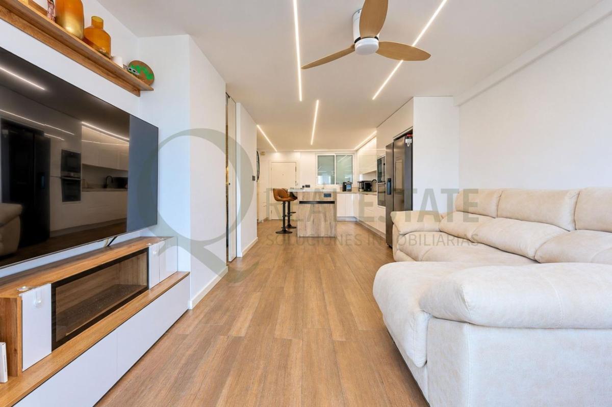 Продажа квартиры на Piso en Avenida Bruselas, Playa de San Juan, Alicante / Alacant, Аликанте / Алакант
photo 1