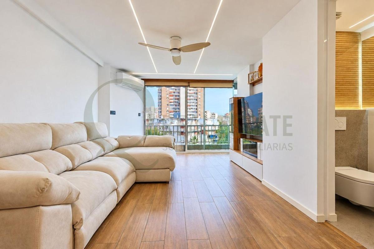 Продажа квартиры на Piso en Avenida Bruselas, Playa de San Juan, Alicante / Alacant, Аликанте / Алакант
photo 5