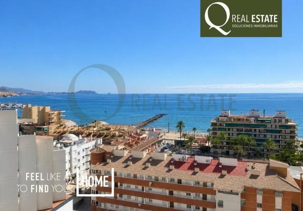 Sale of flat in Piso en Calle de Benissa, Campello Playa, El Campello, El Campello
photo 1