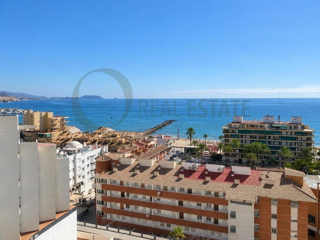 Продажа квартиры на Piso en Calle de Benissa, Campello Playa, El Campello, Эль Кампельо
 photo 2