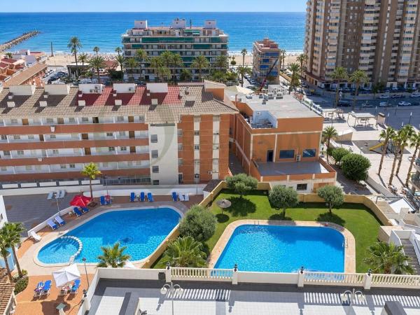 Sale of flat in Piso en Calle de Benissa, Campello Playa, El Campello, El Campello
thumbnail 3