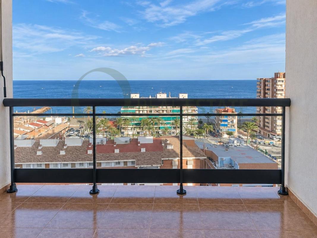 Продажа квартиры на Piso en Calle de Benissa, Campello Playa, El Campello, Эль Кампельо
 photo 5