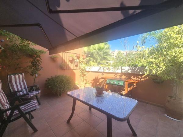 Chalet adosado en Pego photo 2