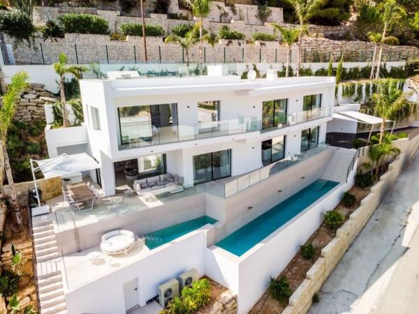 Casa o chalet independiente en Barrio Piver, Jávea/Xàbia thumbnail 2