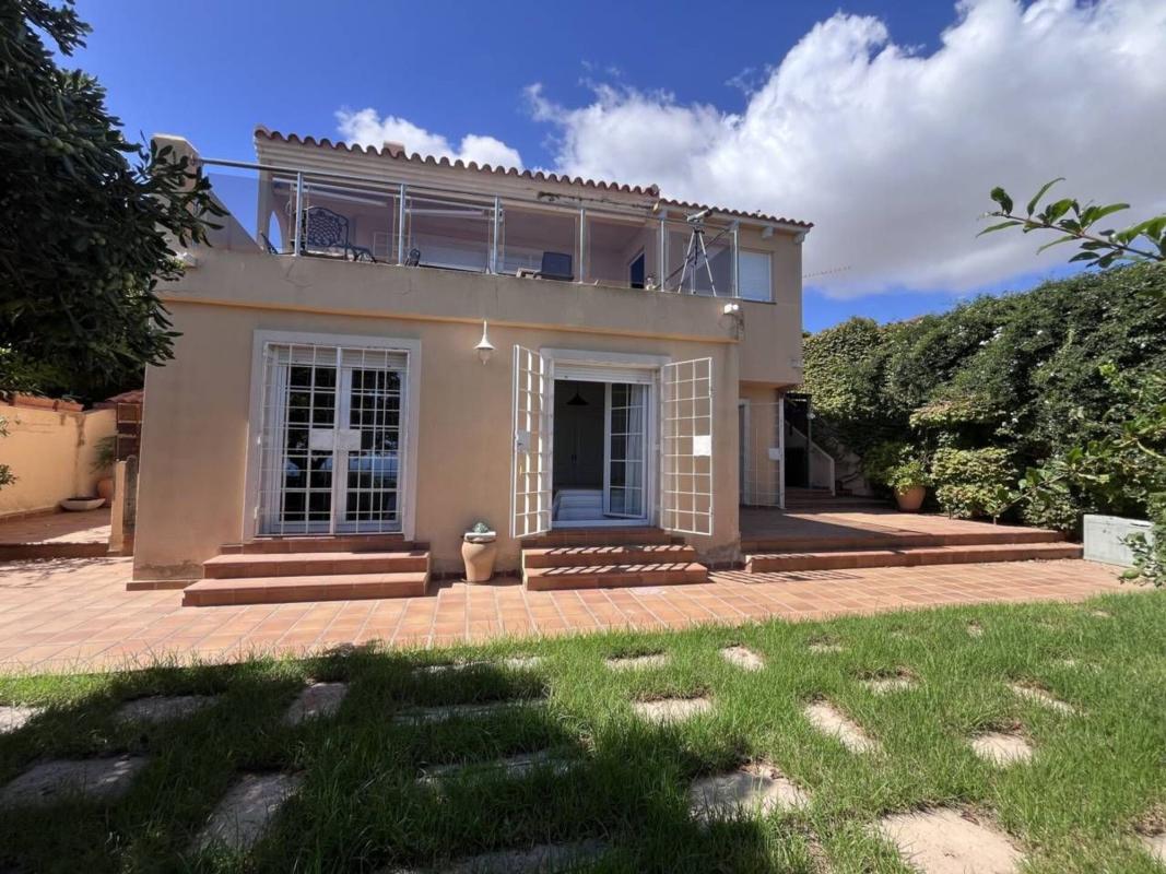 Venta de chalet independiente en Casa o chalet en Avenida D'Escandinàvia, 63 b, Gran Vista-Olivo de Oro, Gran Alacant, Gran Alacant
photo 1