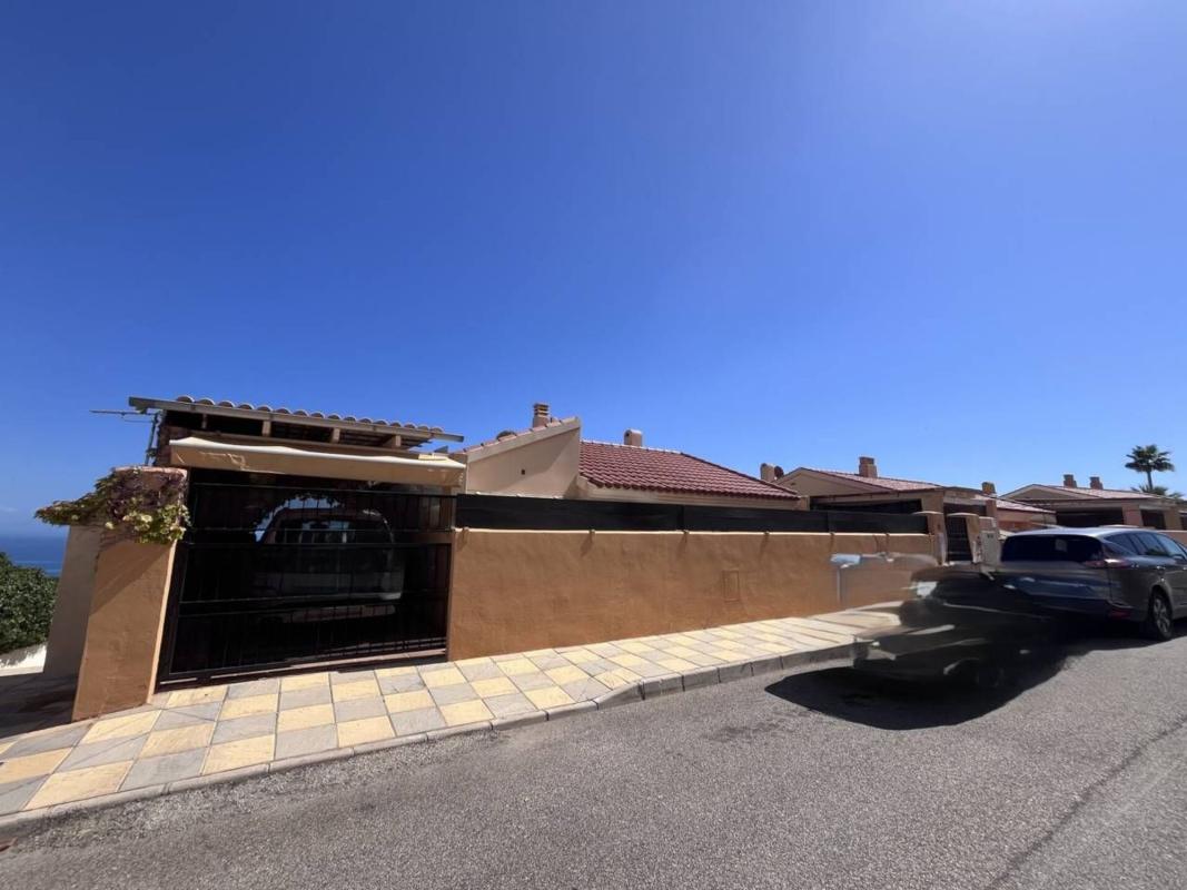Venta de chalet independiente en Casa o chalet en Avenida D'Escandinàvia, 63 b, Gran Vista-Olivo de Oro, Gran Alacant, Gran Alacant
photo 4