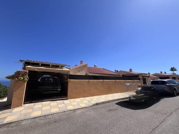 Chalet independiente en venta en Casa o chalet en Avenida D'Escandinàvia, 63 b, Gran Vista-Olivo de Oro, Gran Alacant, Gran Alacant
 photo 4