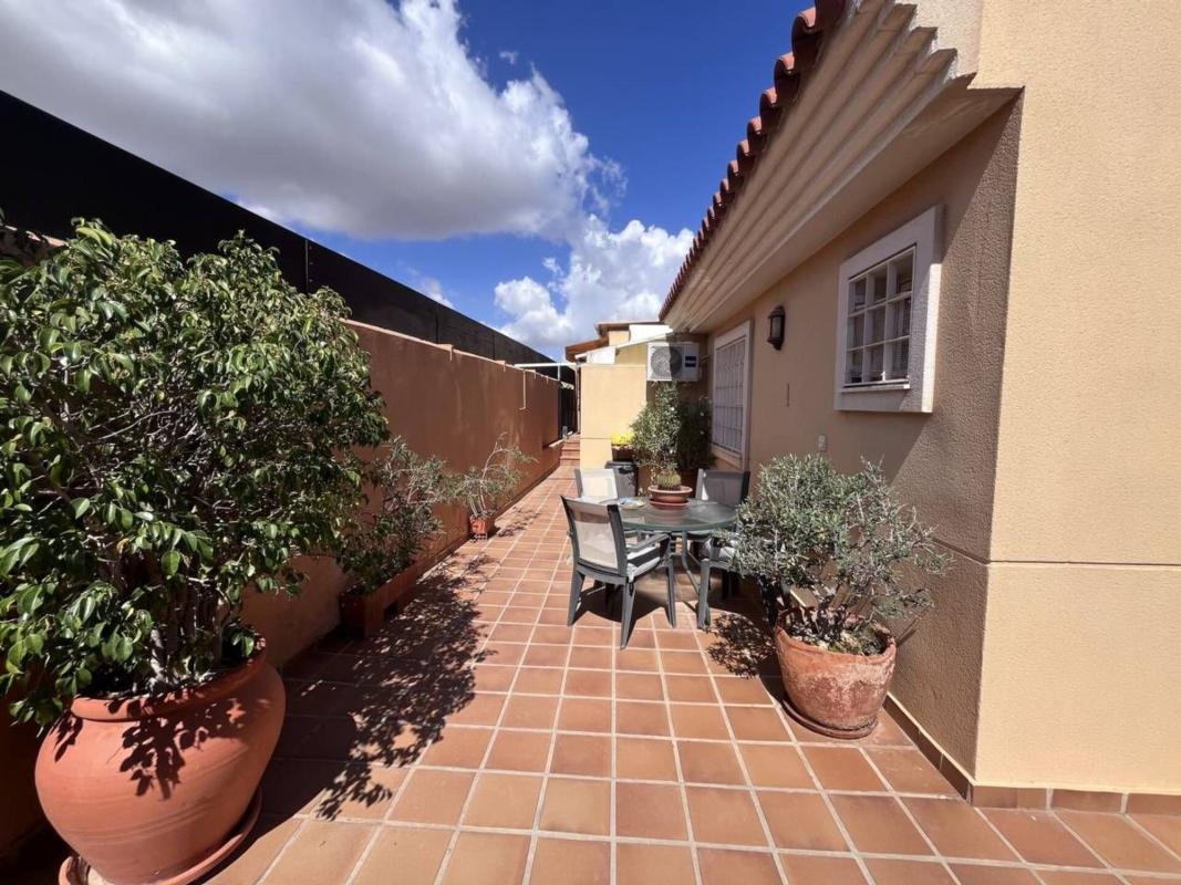 Venta de chalet independiente en Casa o chalet en Avenida D'Escandinàvia, 63 b, Gran Vista-Olivo de Oro, Gran Alacant, Gran Alacant
photo 5