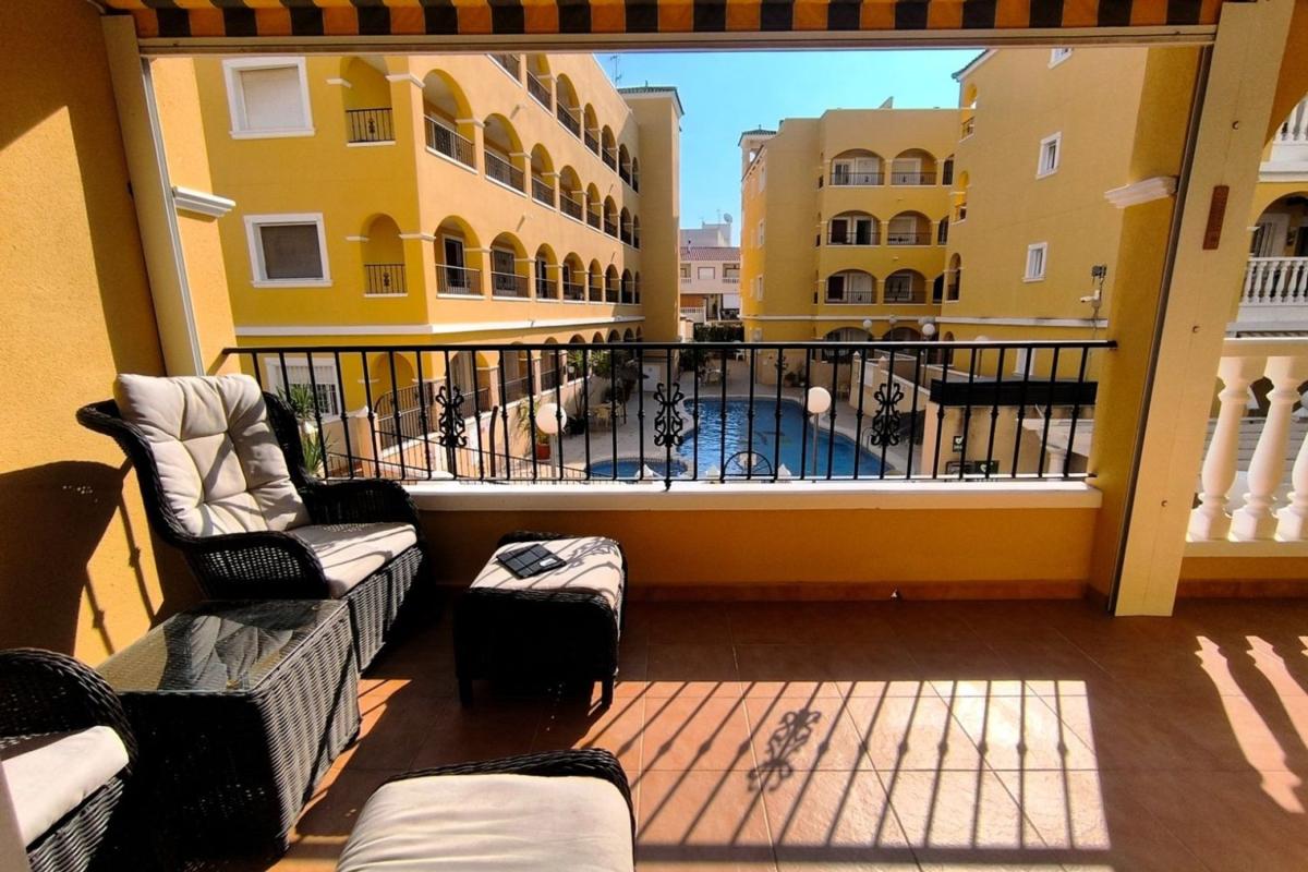 Venta de piso en Piso en Calle Egidos del Sur, Algorfa, Algorfa
 photo 3
