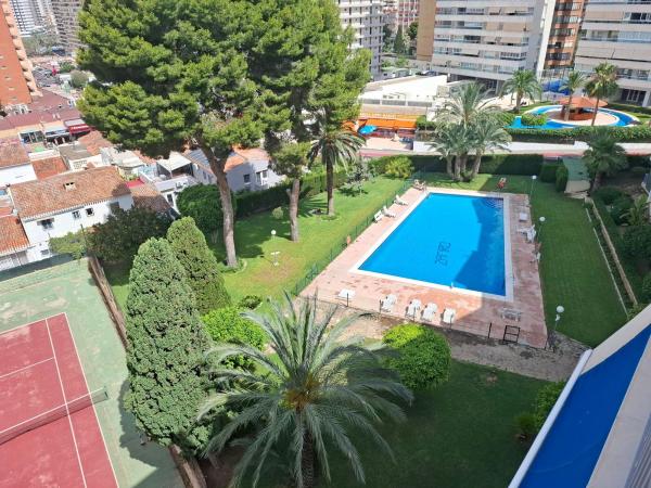 Sale of flat in Piso en Calle de Londres, 12, Zona Sierra Helada, Benidorm, Benidorm
 photo 1
