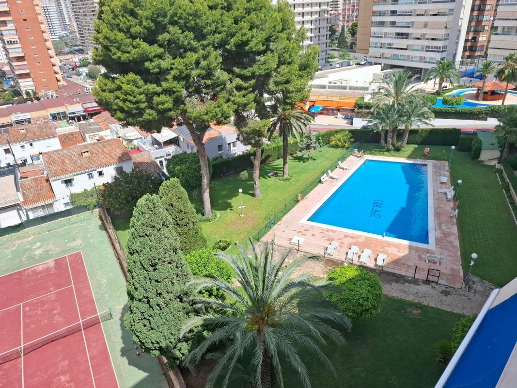 Sprzedaż mieszkania w Piso en Calle de Londres, 12, Zona Sierra Helada, Benidorm, Benidorm
 photo 2