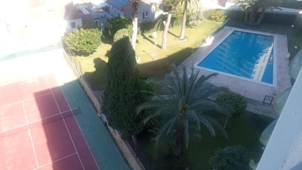 Sale of flat in Piso en Calle de Londres, 12, Zona Sierra Helada, Benidorm, Benidorm
 photo 3