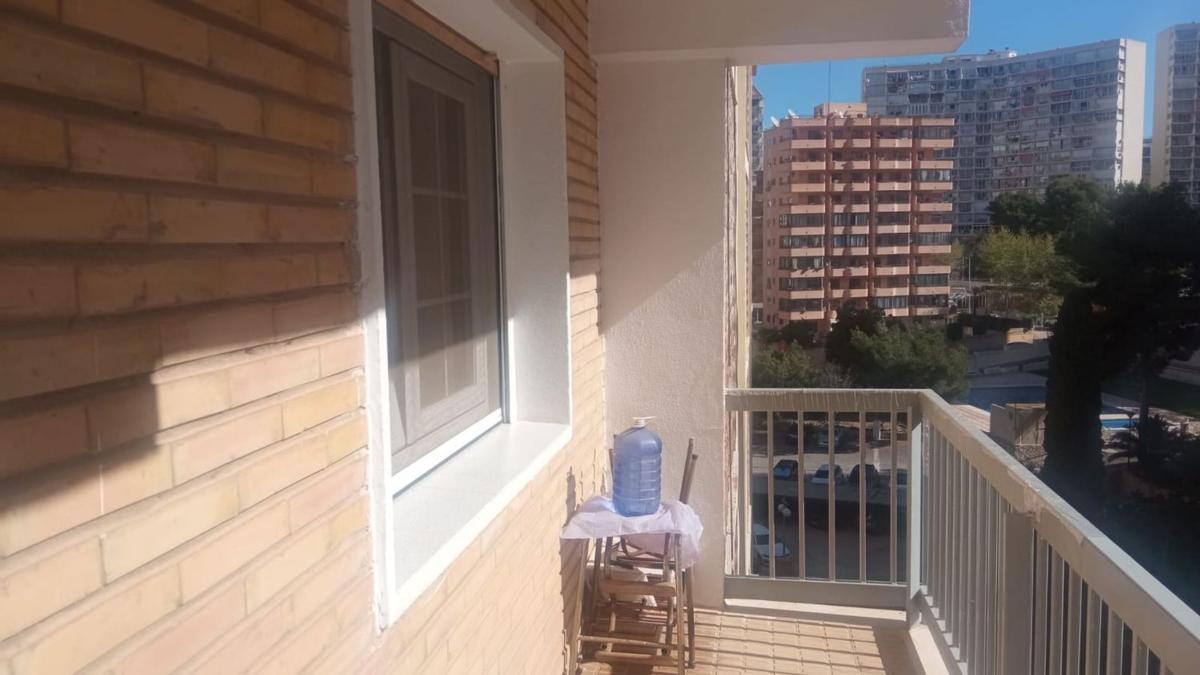 Sprzedaż mieszkania w Piso en Calle de Londres, 12, Zona Sierra Helada, Benidorm, Benidorm
 photo 4