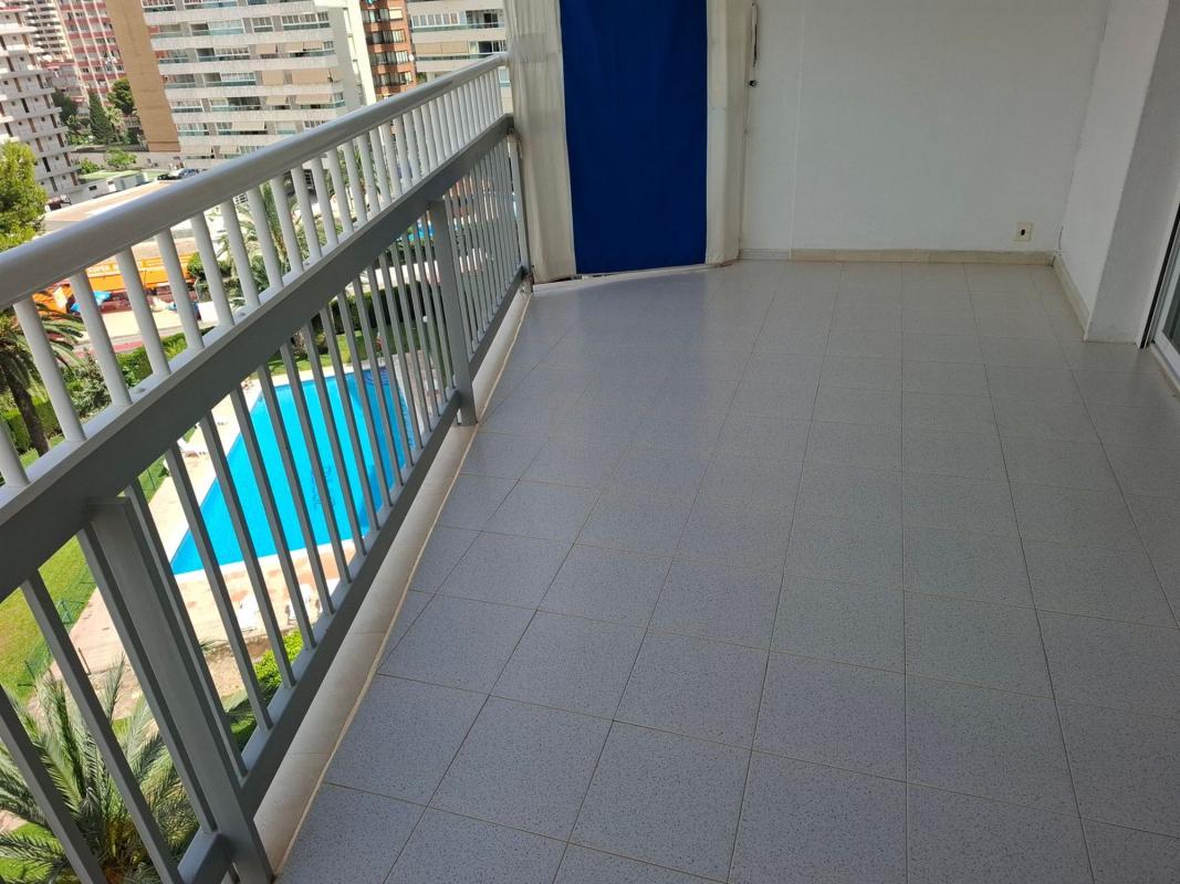 Sprzedaż mieszkania w Piso en Calle de Londres, 12, Zona Sierra Helada, Benidorm, Benidorm
 photo 5
