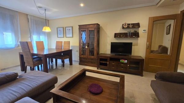 Продажа квартиры на Piso en Calle Doctor Caro, Pont Nou-Corazón de Jesús, Elche / Elx, Эльче / Эльх
 photo 1