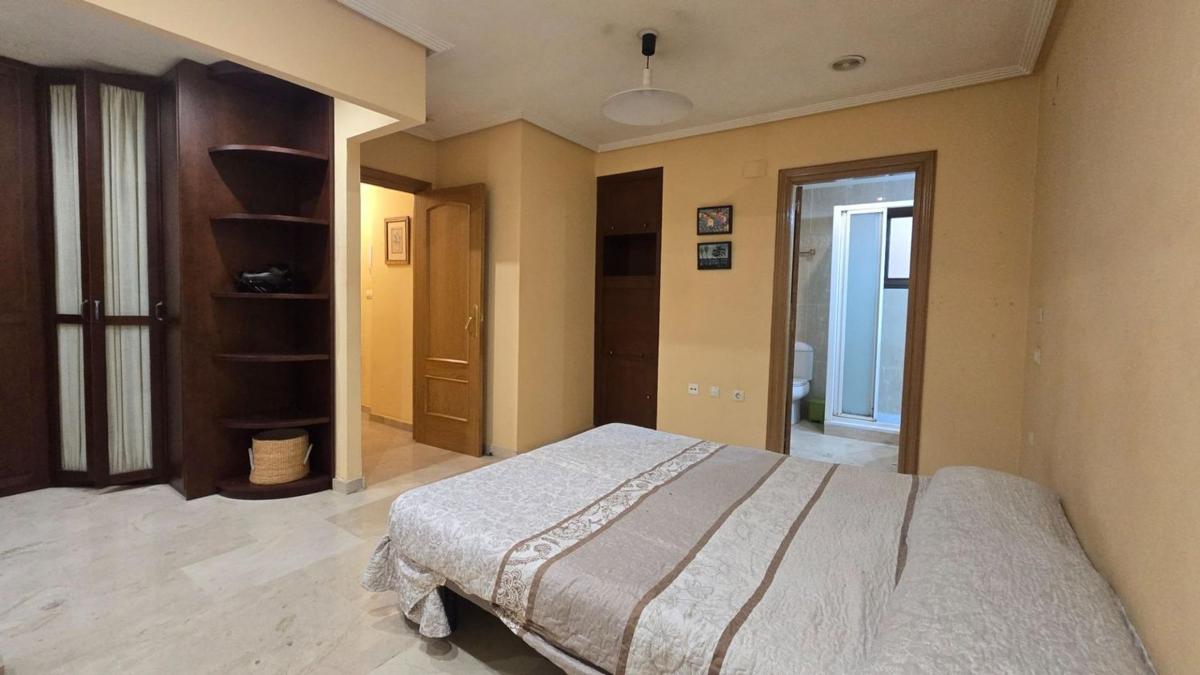 Venta de piso en Piso en Calle Doctor Caro, Pont Nou-Corazón de Jesús, Elche / Elx, Elche / Elx
photo 3