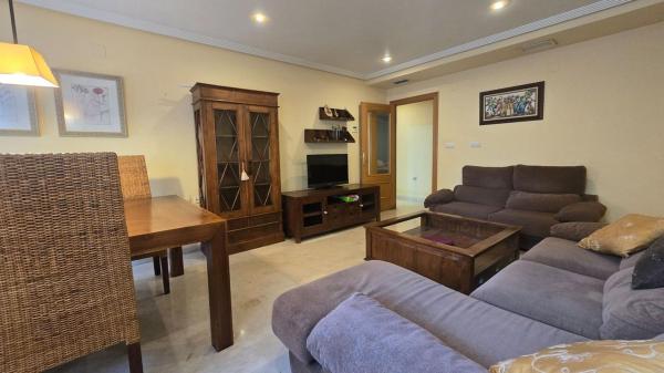 Продажа квартиры на Piso en Calle Doctor Caro, Pont Nou-Corazón de Jesús, Elche / Elx, Эльче / Эльх
 photo 4