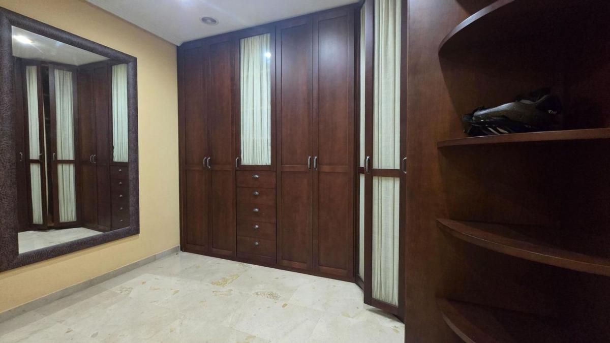 Venta de piso en Piso en Calle Doctor Caro, Pont Nou-Corazón de Jesús, Elche / Elx, Elche / Elx
photo 5