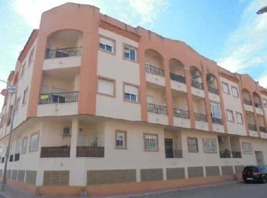 Venta de piso en Piso en Calle José Antonio Cutillas, San Isidro, San Isidro
 photo 2
