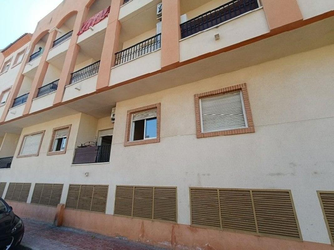 Venta de piso en Piso en Calle José Antonio Cutillas, San Isidro, San Isidro
 photo 3
