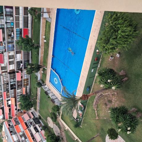 Sale of flat in Piso en Avenida de Roma, 11, Zona Sierra Helada, Benidorm, Benidorm
 photo 1