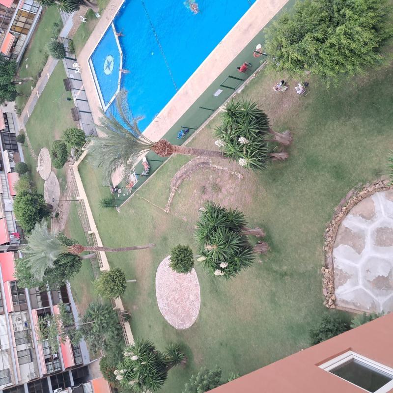 Sprzedaż mieszkania w Piso en Avenida de Roma, 11, Zona Sierra Helada, Benidorm, Benidorm
 photo 2