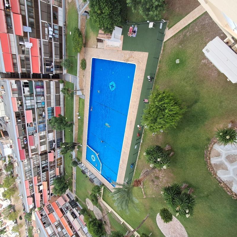 Sprzedaż mieszkania w Piso en Avenida de Roma, 11, Zona Sierra Helada, Benidorm, Benidorm
 photo 3