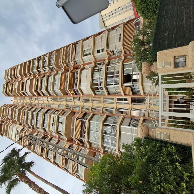 Sprzedaż mieszkania w Piso en Avenida de Roma, 11, Zona Sierra Helada, Benidorm, Benidorm
 photo 4