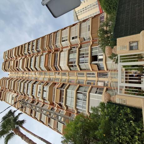 Sale of flat in Piso en Avenida de Roma, 11, Zona Sierra Helada, Benidorm, Benidorm
 photo 4