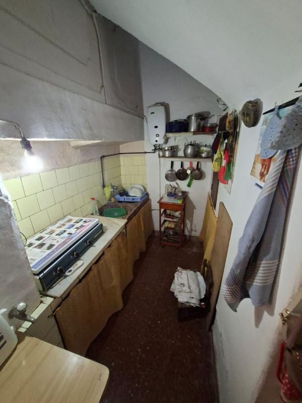 Sprzedaż niezależnego domku jednorodzinnego w Casa o chalet en Parcent, Parcent photo 3