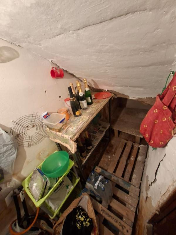 Sprzedaż niezależnego domku jednorodzinnego w Casa o chalet en Parcent, Parcent photo 4