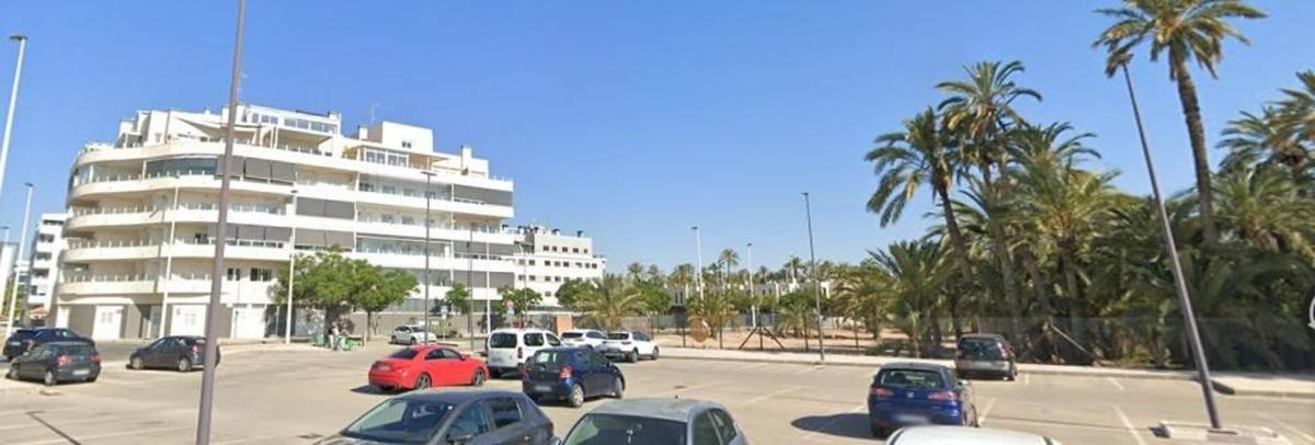 Sale of apartment in Piso en Travalón, Elche / Elx, Elche / Elx
photo 1