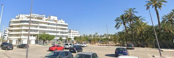 Sale of flat in Piso en Travalón, Elche / Elx, Elche / Elx
photo 1