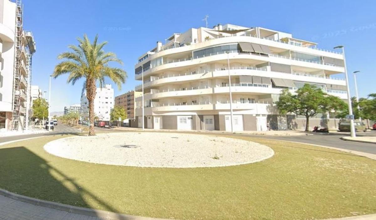 Sale of apartment in Piso en Travalón, Elche / Elx, Elche / Elx
photo 2