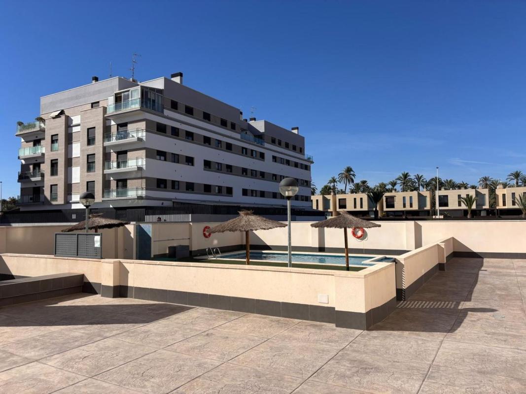 Sale of apartment in Piso en Travalón, Elche / Elx, Elche / Elx
photo 3
