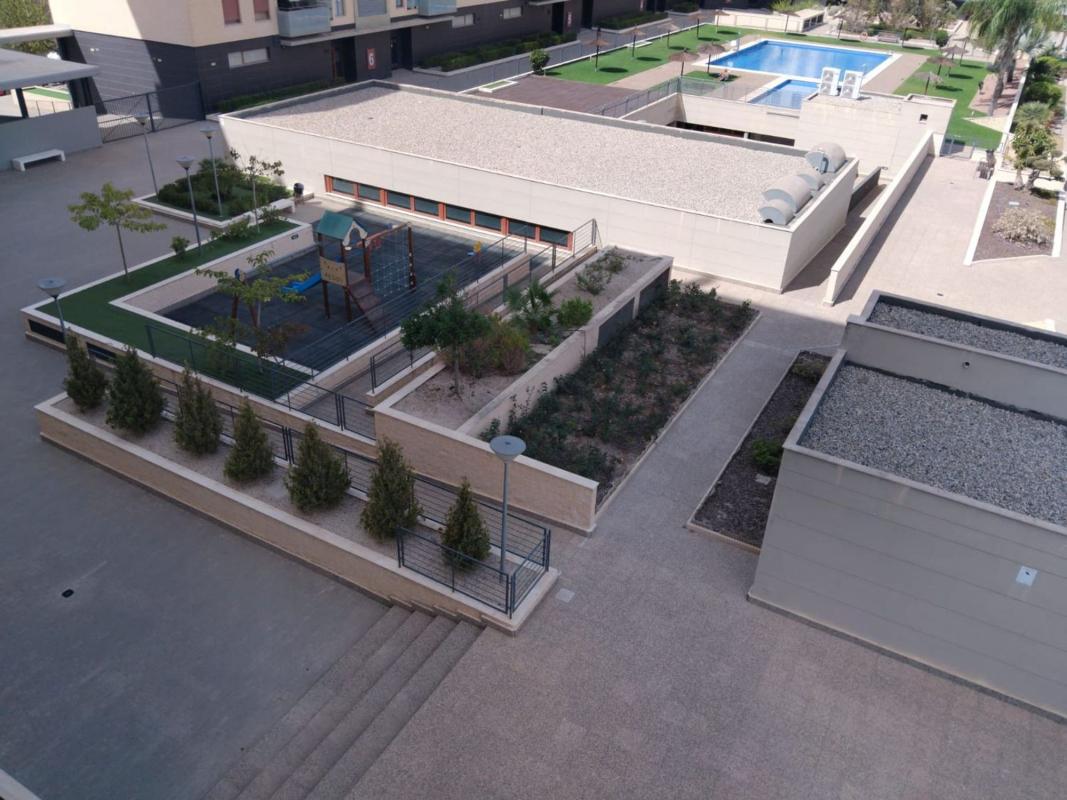 Продажа квартиры на Piso en Avenida Vicente Blasco Ibañez, 10, Paus, Alicante / Alacant, Аликанте / Алакант
photo 2