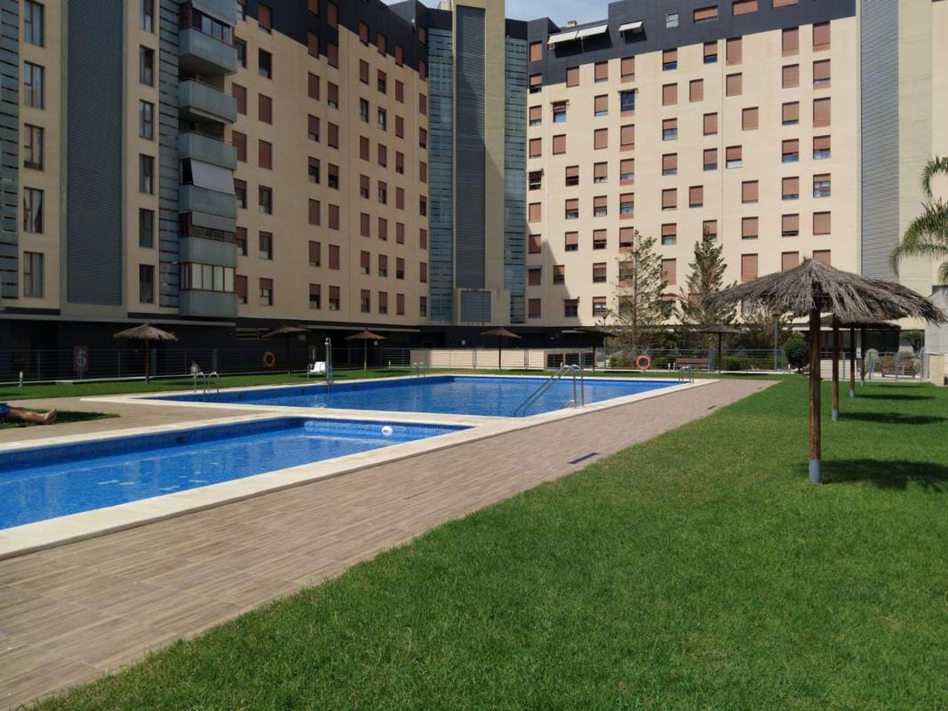 Продажа квартиры на Piso en Avenida Vicente Blasco Ibañez, 10, Paus, Alicante / Alacant, Аликанте / Алакант
photo 3