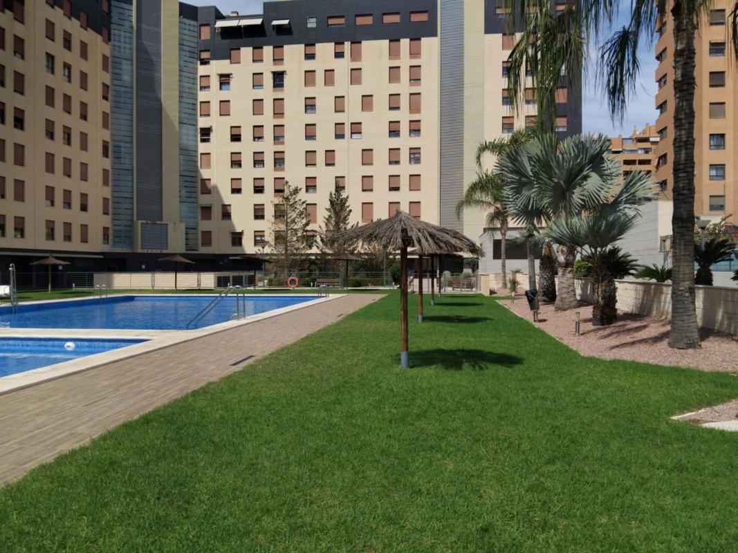 Продажа квартиры на Piso en Avenida Vicente Blasco Ibañez, 10, Paus, Alicante / Alacant, Аликанте / Алакант
photo 5