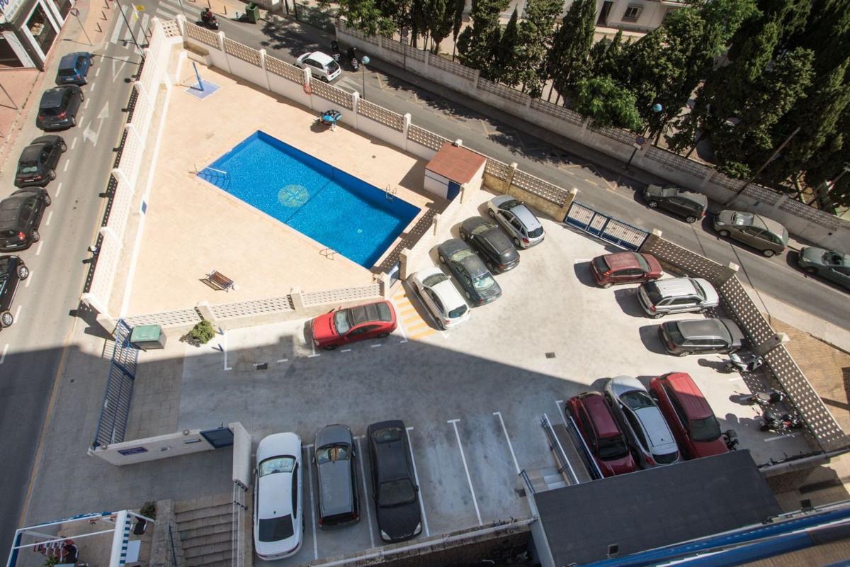 Venta de piso en Piso en Calle Mirador, Pueblo Levante, Benidorm, Benidorm
photo 4
